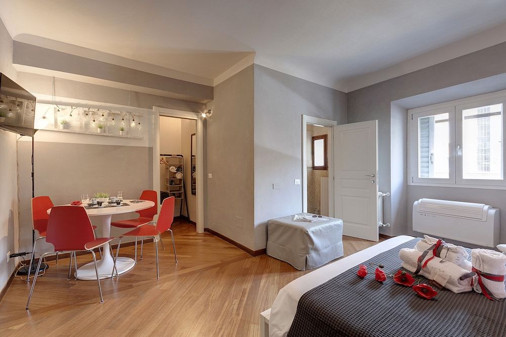 undefined Mamo Florence - Espresso Apartment 7