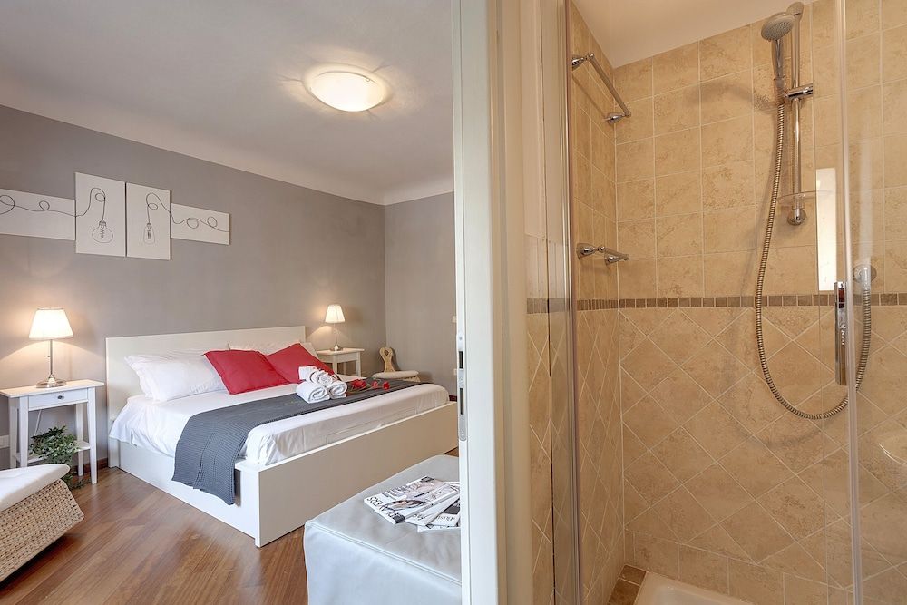 undefined Mamo Florence - Espresso Apartment 6