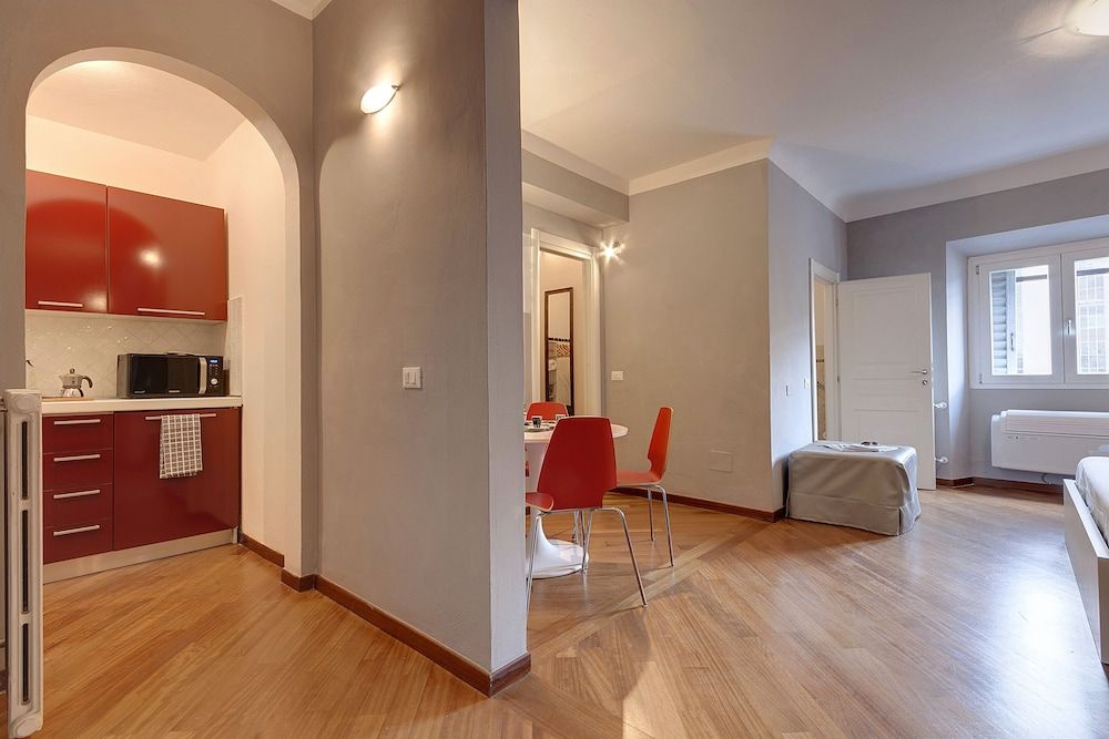 undefined Mamo Florence - Espresso Apartment 10