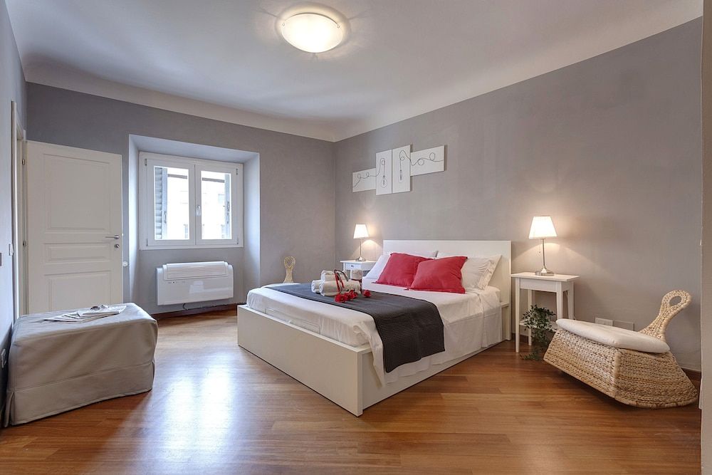 undefined Mamo Florence - Espresso Apartment