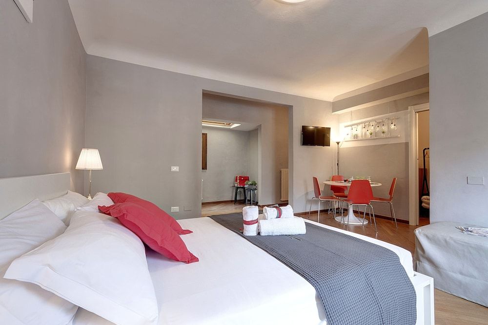 undefined Mamo Florence - Espresso Apartment 5