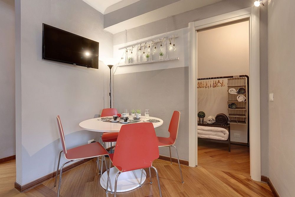 undefined Mamo Florence - Espresso Apartment 8
