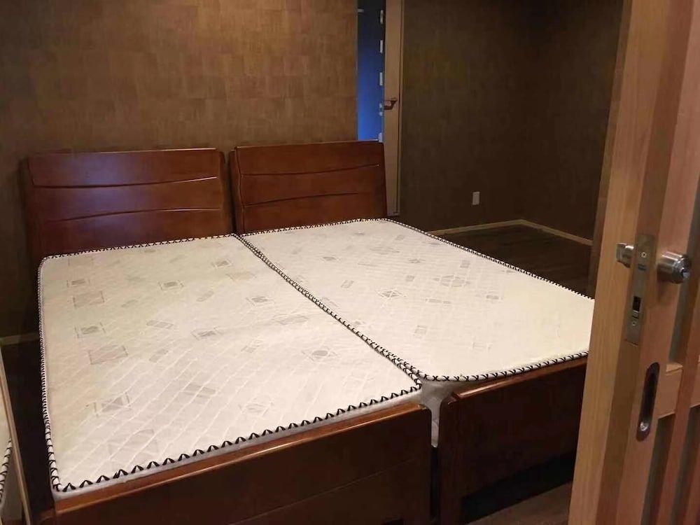 Waseido Zen Compact Twin Room (with Private Bath, Shared Toilet No.7), Non Smoking