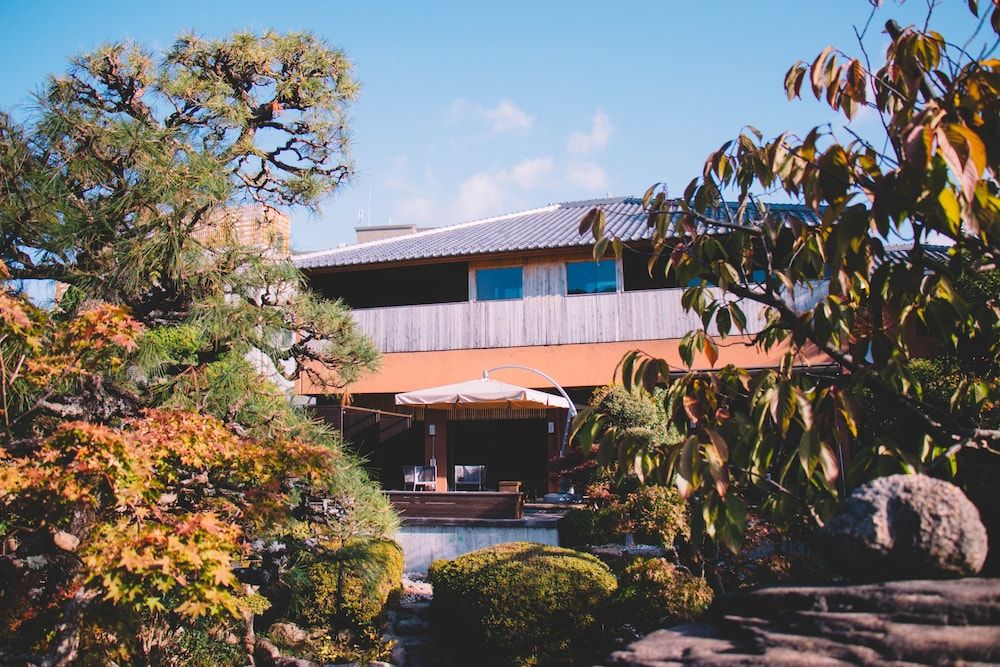 undefined Waseido Zen 7