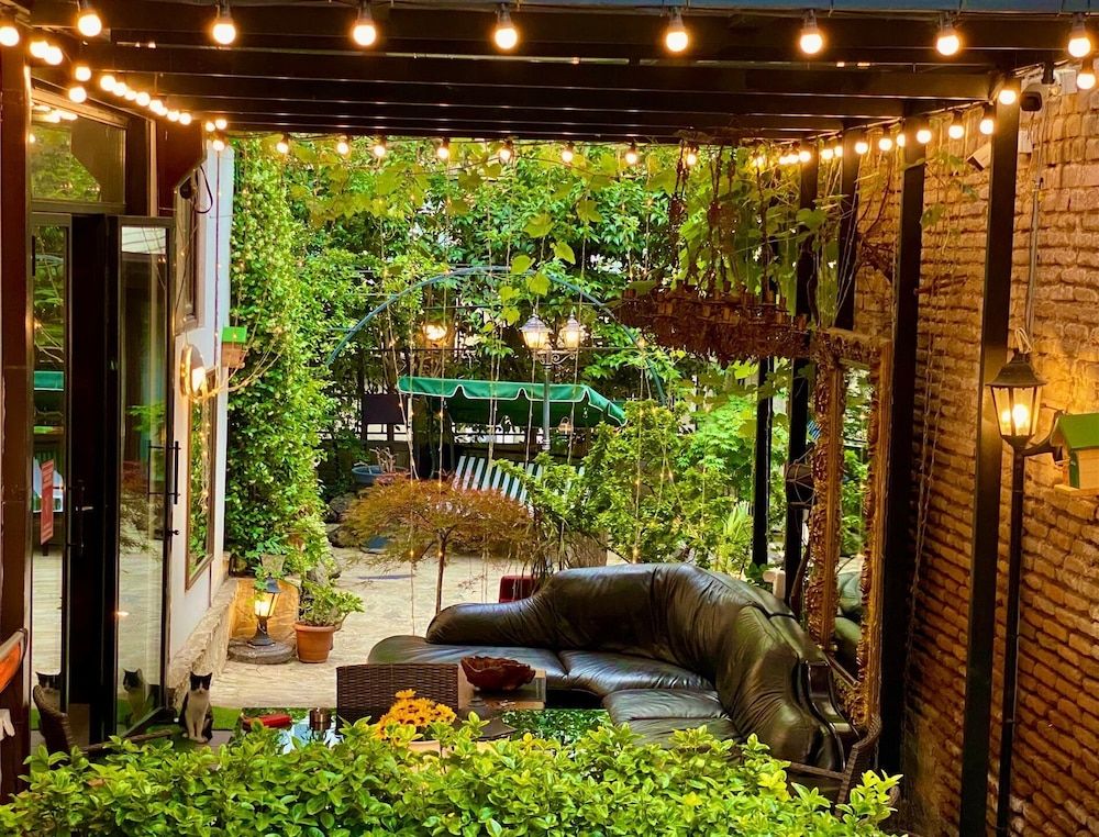 undefined Elea Old Tbilisi 9