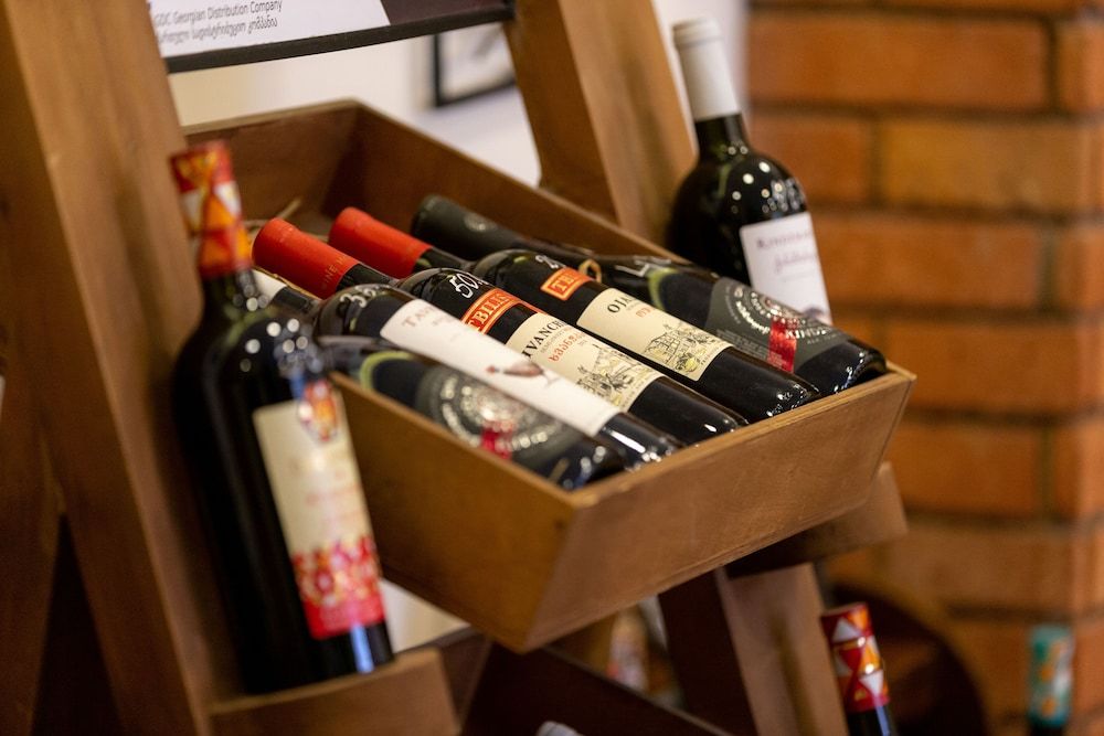 undefined Elea Old Tbilisi 8