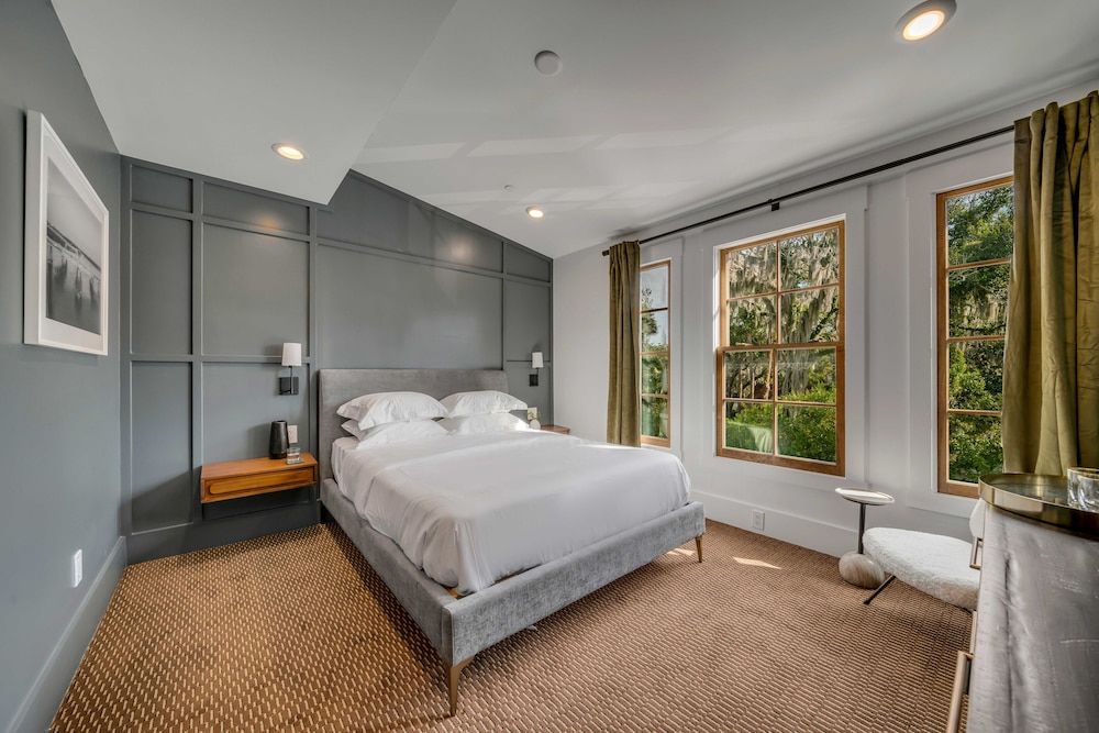 Premium Room, 1 Queen Bed
