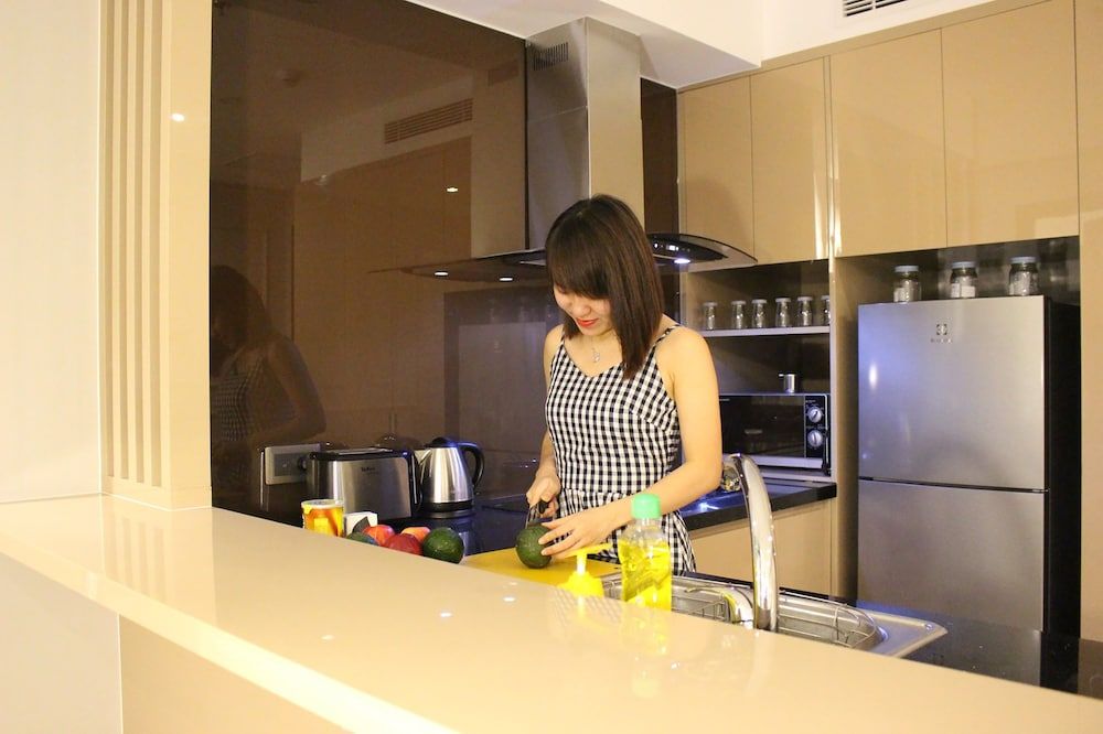 undefined Neo Classic Condo 8