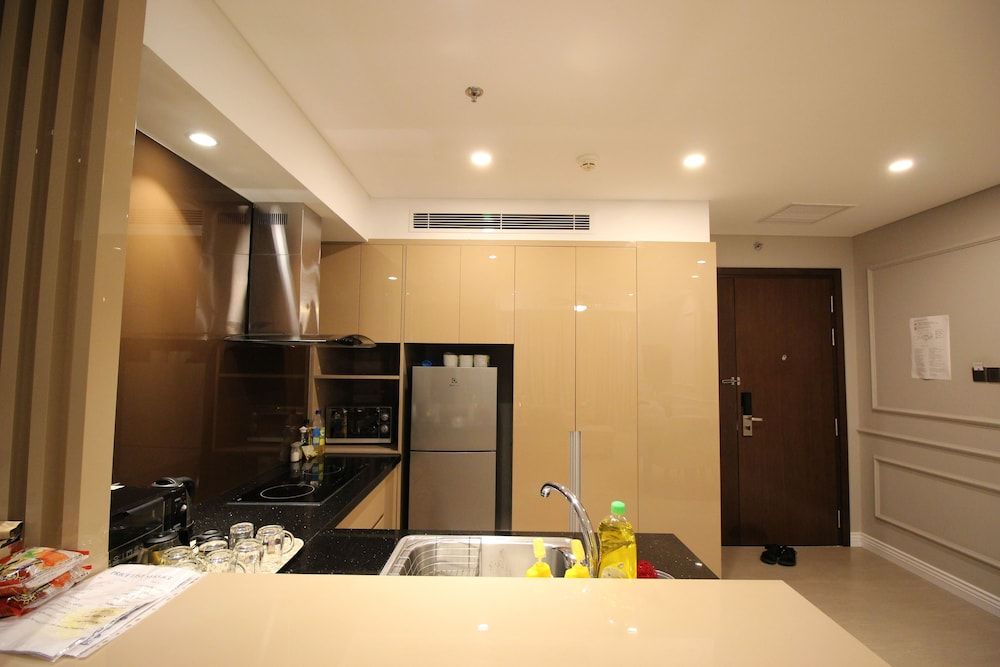 undefined Neo Classic Condo 9