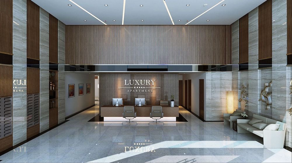 Check-in/check-out kiosk