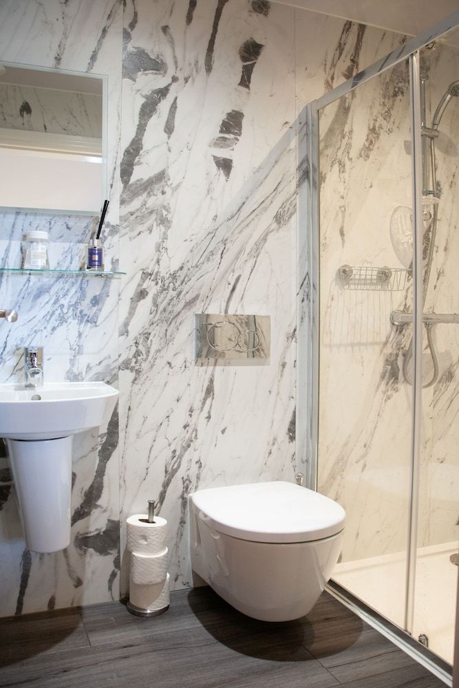 The Boshaw Trout Superior Double Room, Ensuite 4