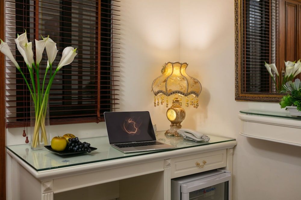 Trang Trang Luxury Hotel Superior Double Room 5