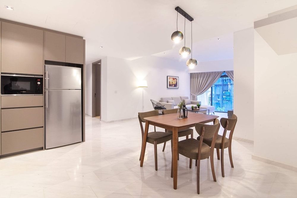 undefined Eaton Residences KL by Plush 2