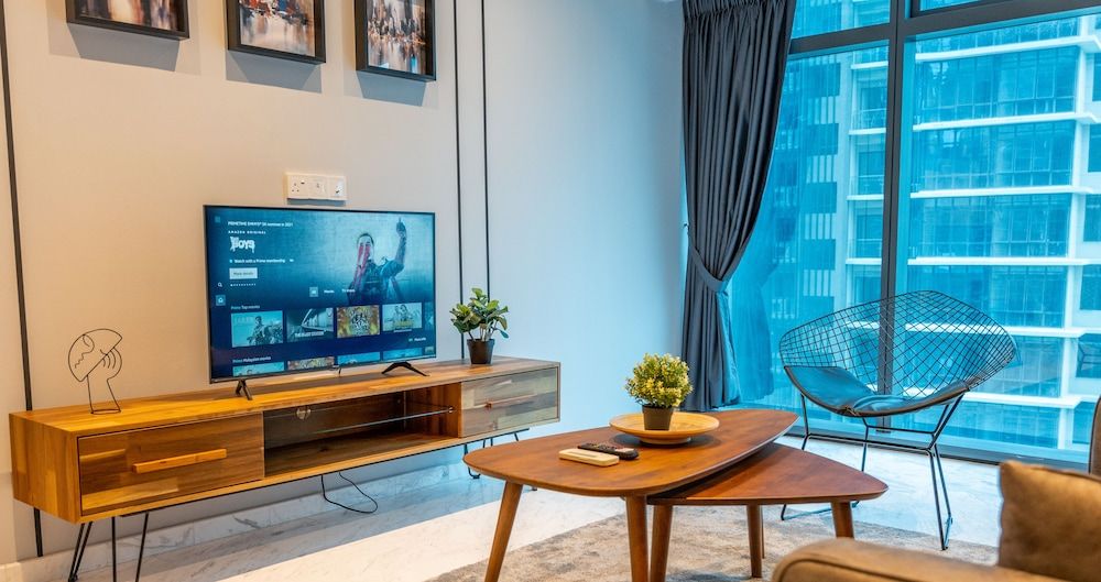 undefined Eaton Residences KL by Plush