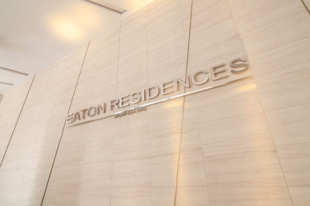 undefined Eaton Residences KL by Plush 6