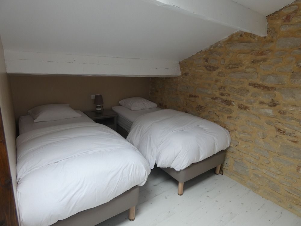 Family Cottage, 1 Bedroom (La Bergerie)