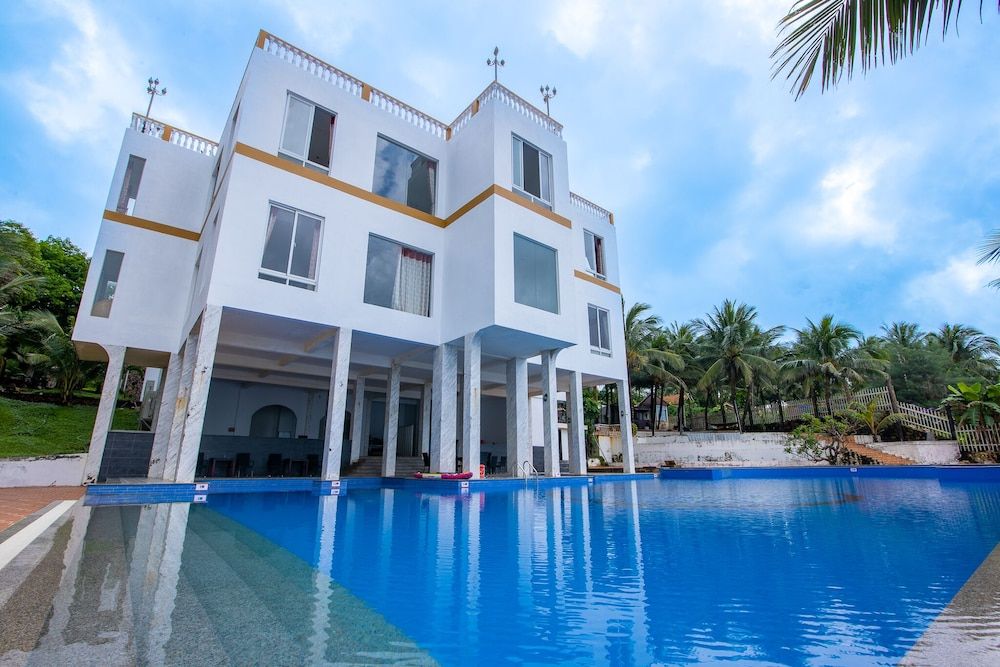 undefined Sun Viet Resort Beach & Spa 7