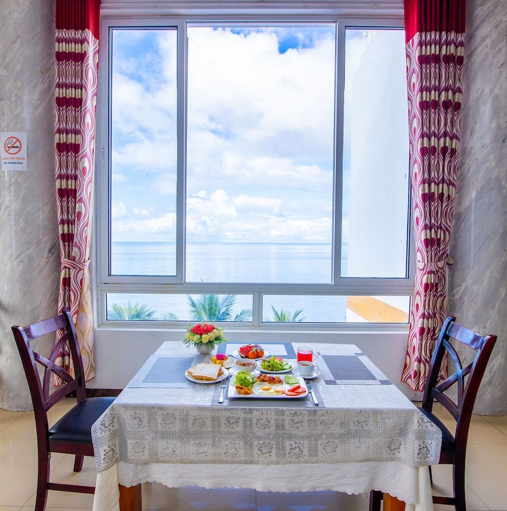 undefined Sun Viet Resort Beach & Spa 10