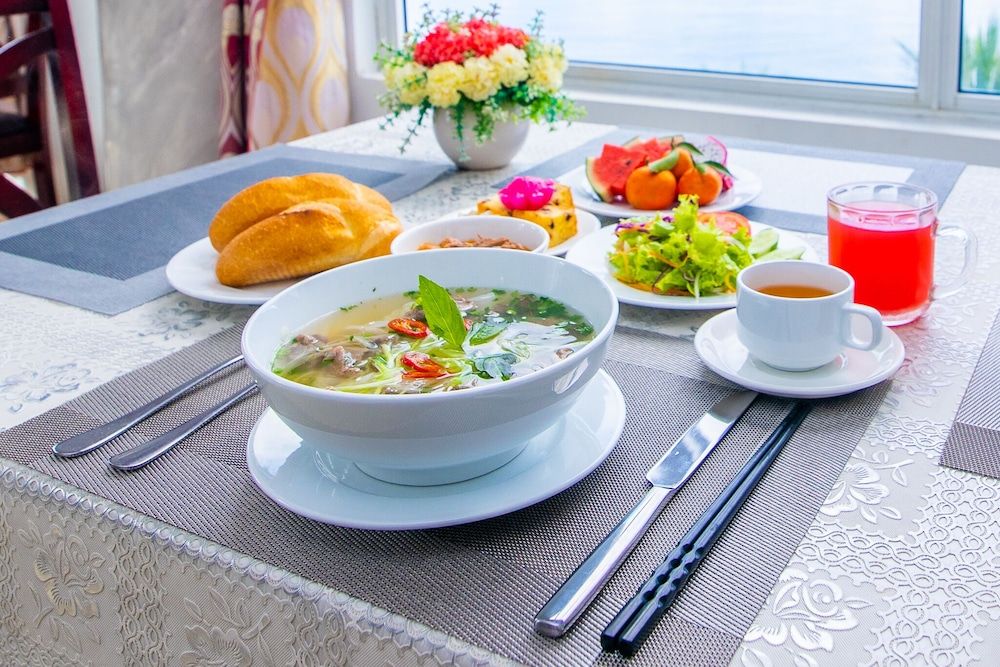 undefined Sun Viet Resort Beach & Spa 9