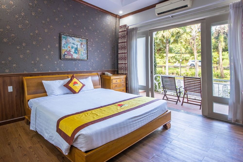 undefined Sun Viet Resort Beach & Spa