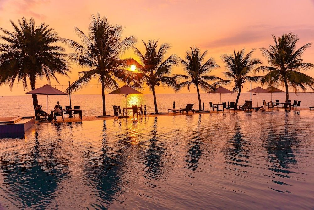 undefined Sun Viet Resort Beach & Spa