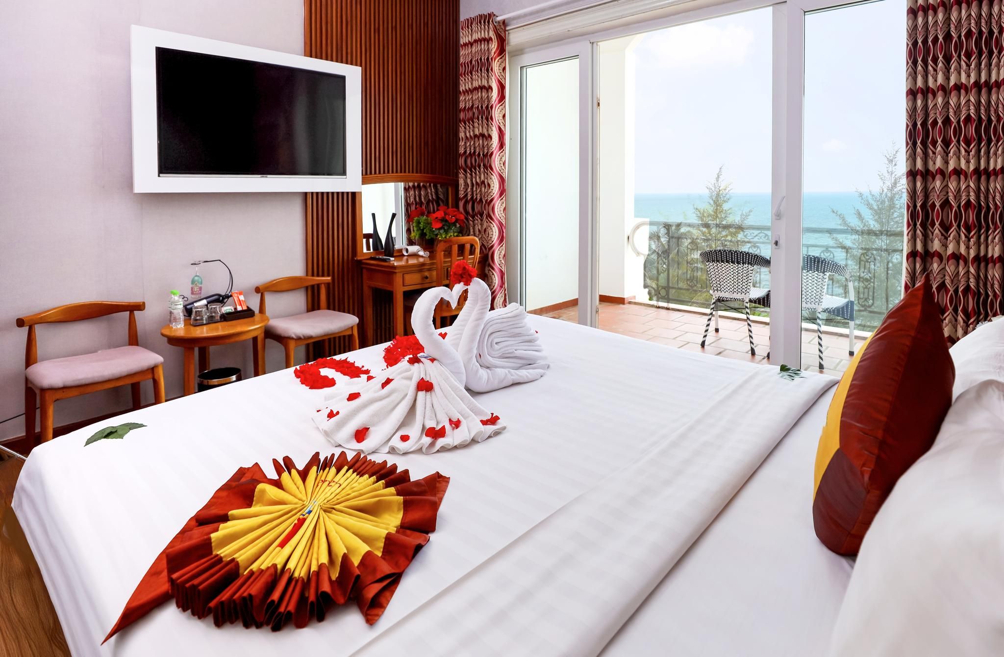 undefined Sun Viet Resort Beach & Spa 6