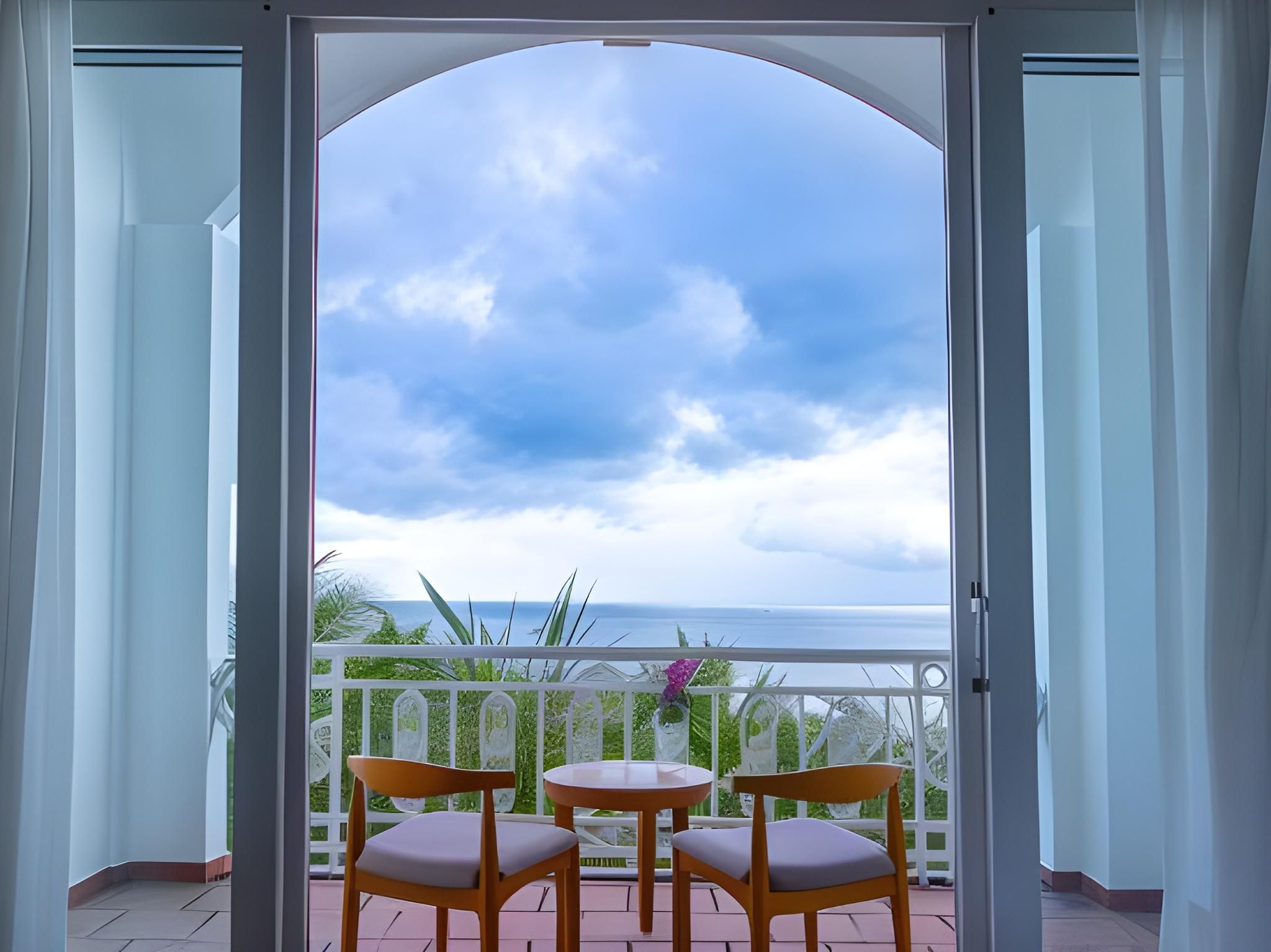 undefined Sun Viet Resort Beach & Spa 7