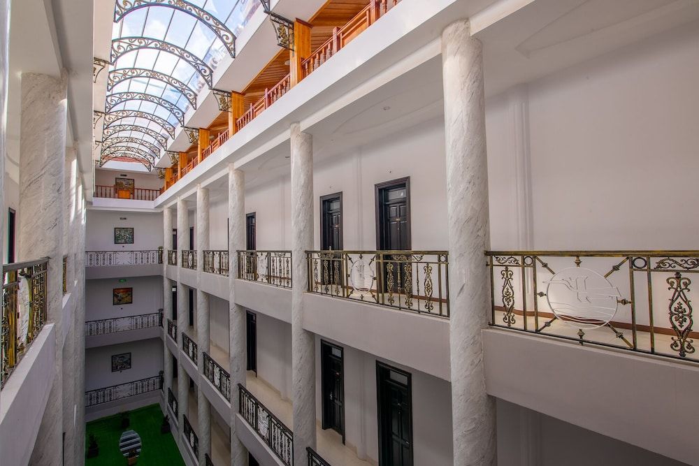 undefined Sun Viet Resort Beach & Spa 2