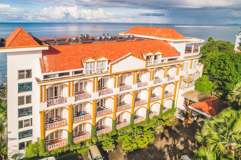 undefined Sun Viet Resort Beach & Spa 5