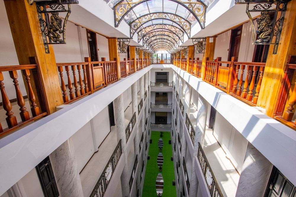 undefined Sun Viet Resort Beach & Spa 4