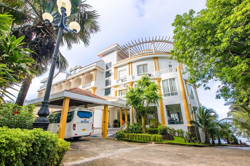 undefined Sun Viet Resort Beach & Spa 3