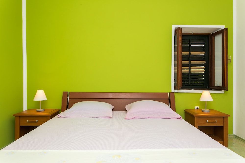 Double Room, Sea View (S1)
