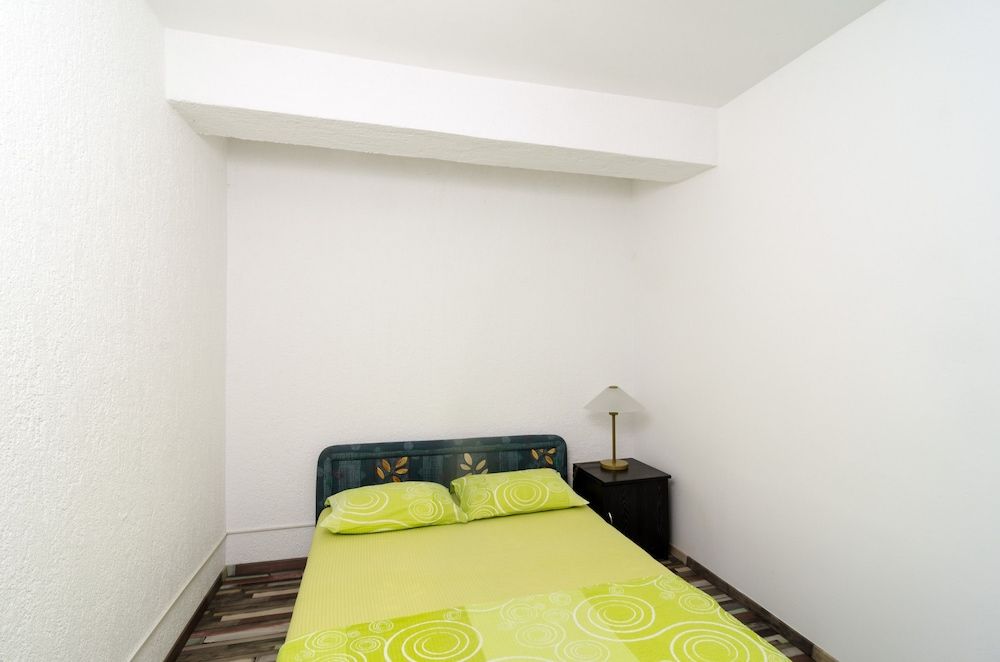 Apartment, Terrace, Sea View