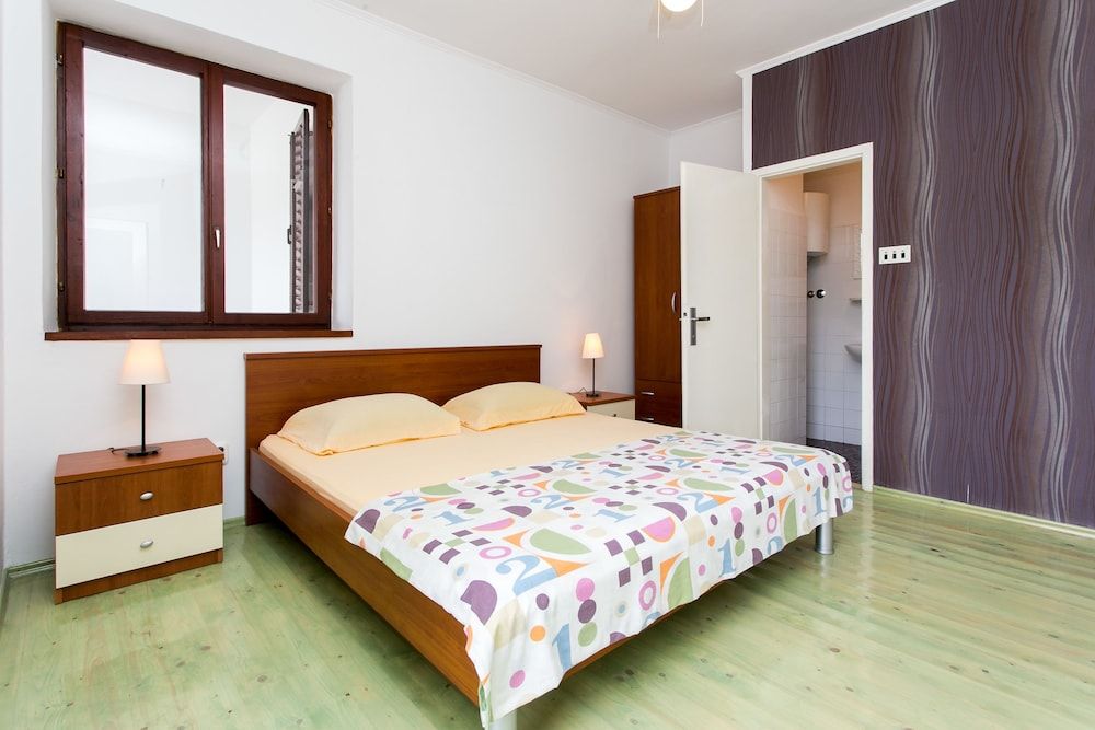 Double Room, Sea View