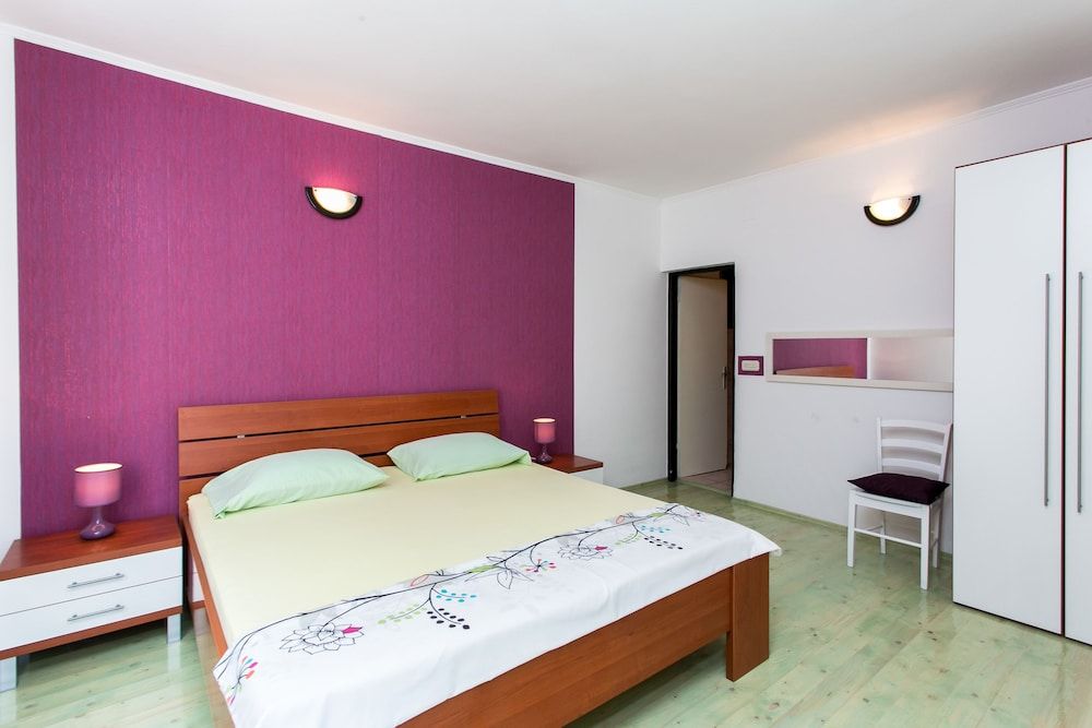 Apartment, 1 Bedroom, Sea View