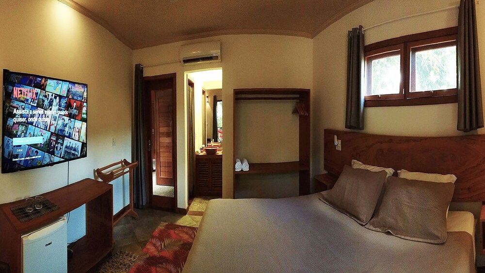 Comfort Double or Twin Room