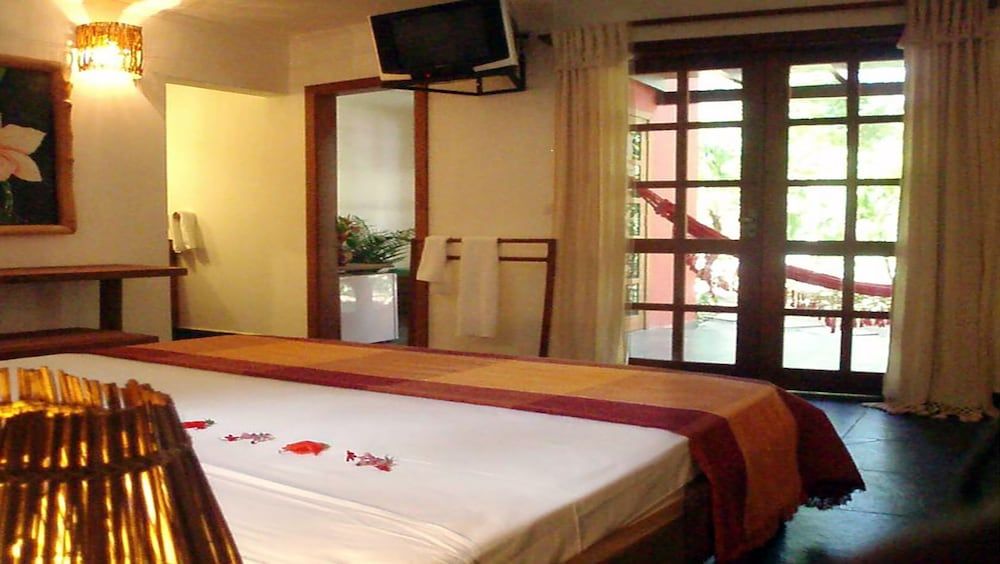 Family Chalet