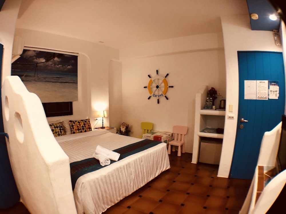 Signature Double Room, Non Smoking, Ocean View