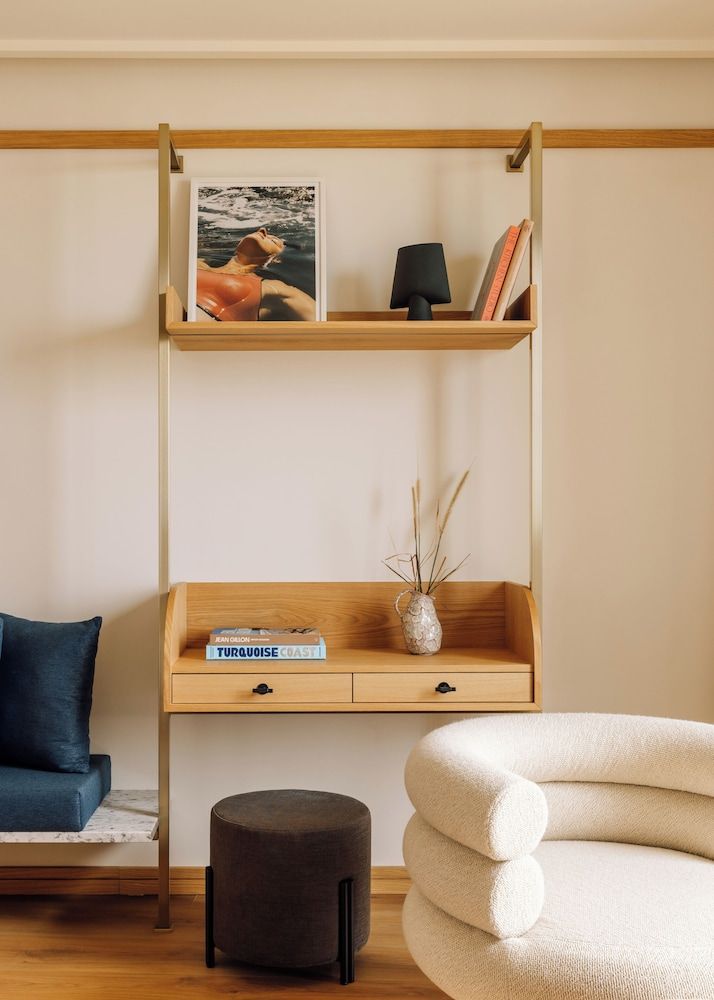 Aethos Ericeira Junior Suite with Ocean View 8