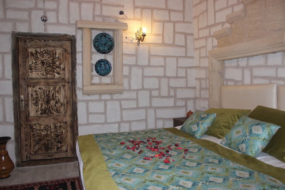 Antik Stone House Standard Room, 1 King Bed 2