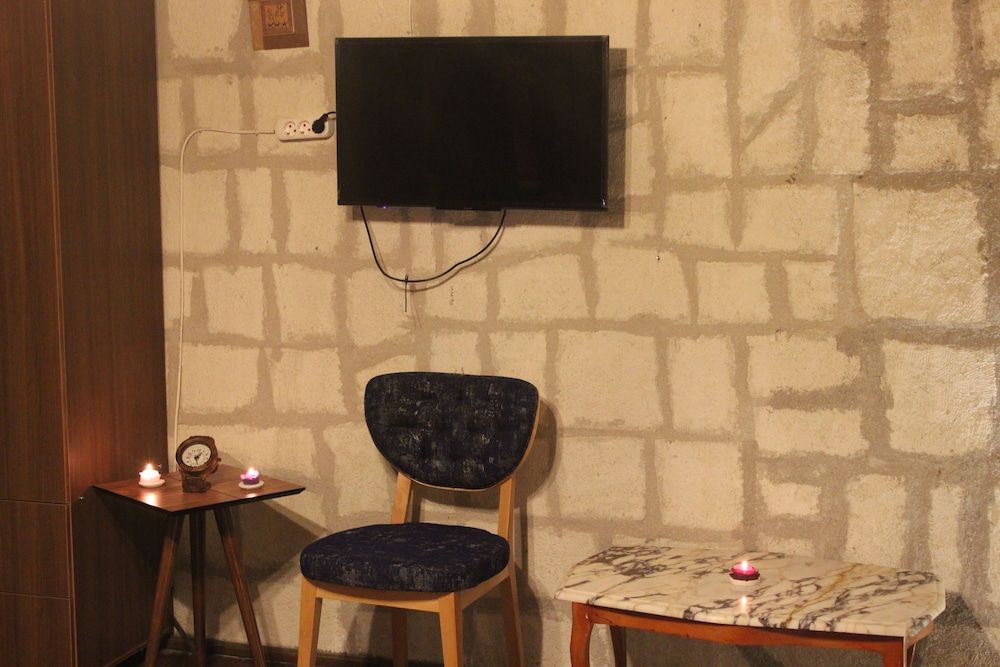 Antik Stone House Suite, 1 King Bed 12