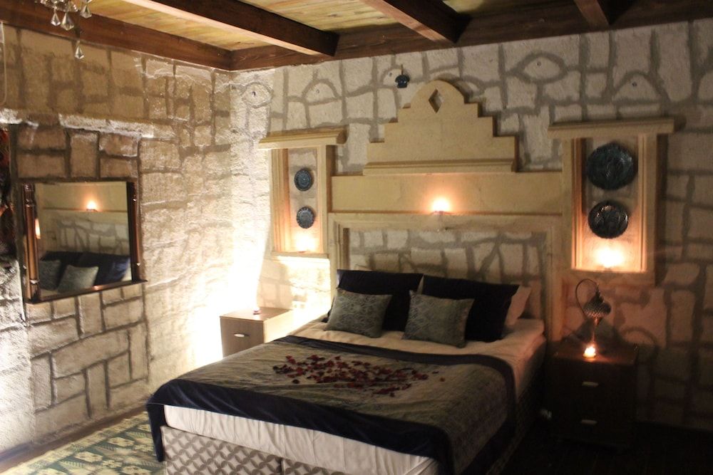 undefined Antik Stone House 2