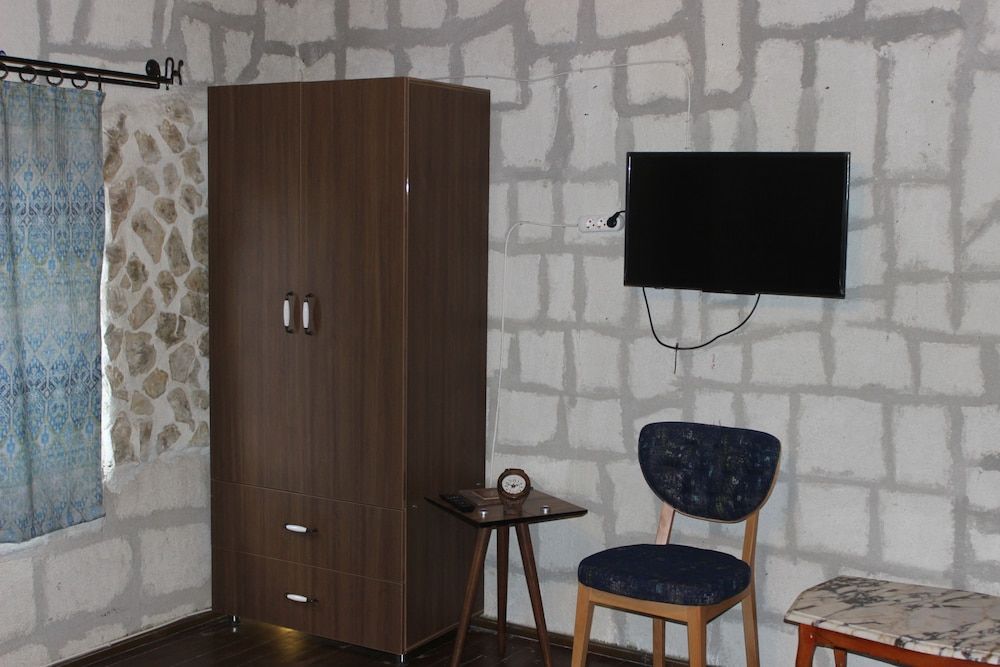 Antik Stone House Suite, 1 King Bed 6