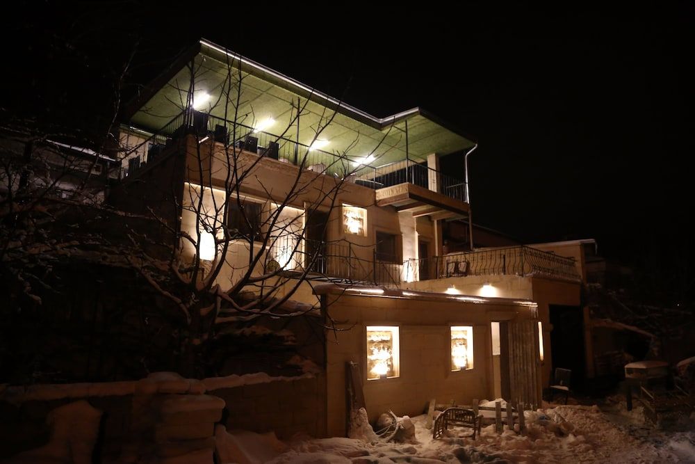 undefined Antik Stone House 8