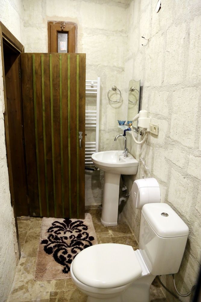 Antik Stone House Suite, 1 King Bed 14