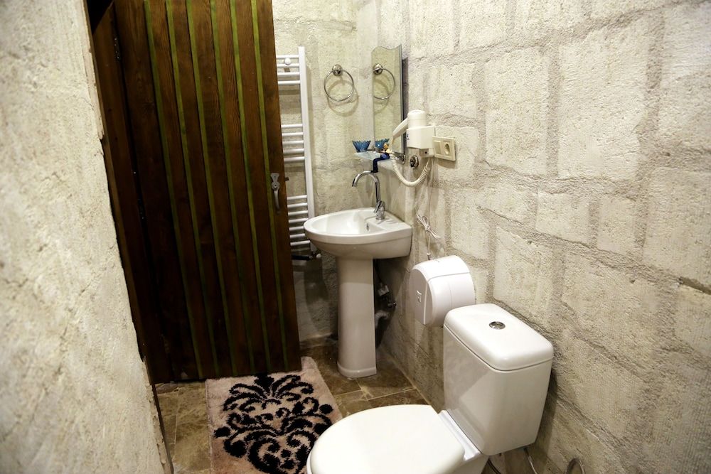 Antik Stone House Suite, 1 King Bed 13