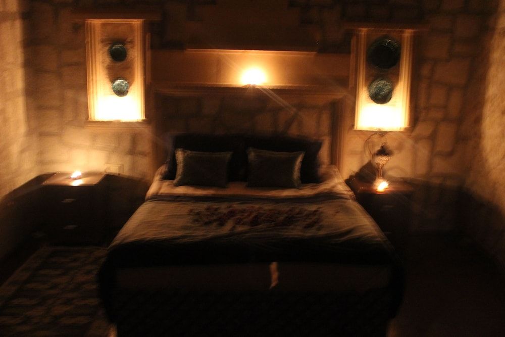 Antik Stone House Suite, 1 King Bed 8