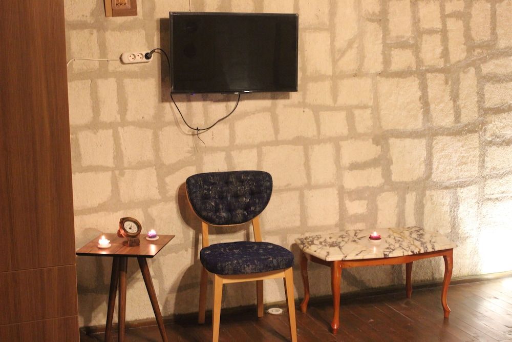 Antik Stone House Suite, 1 King Bed 10