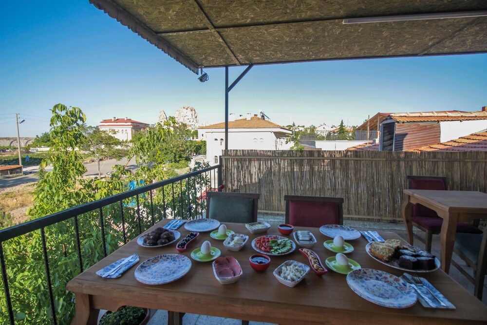 undefined Antik Stone House 9