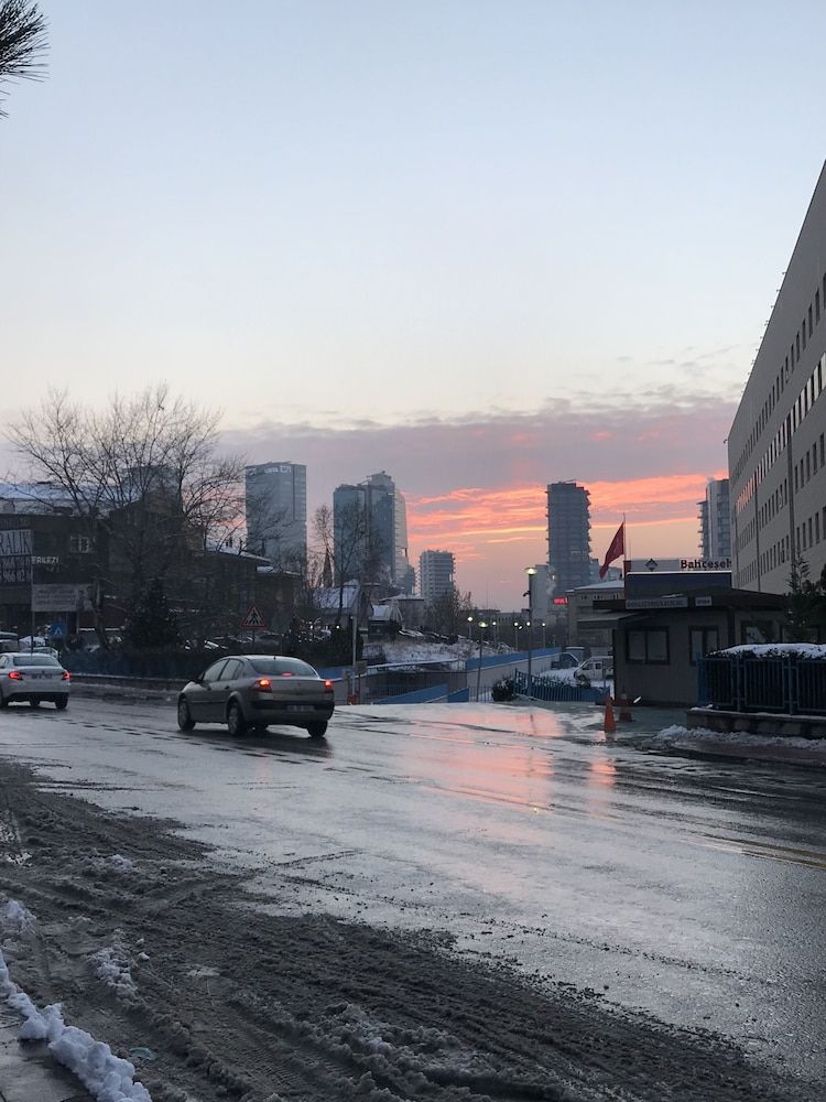 Royal Sweet Hotel Deluxe Double Room 5